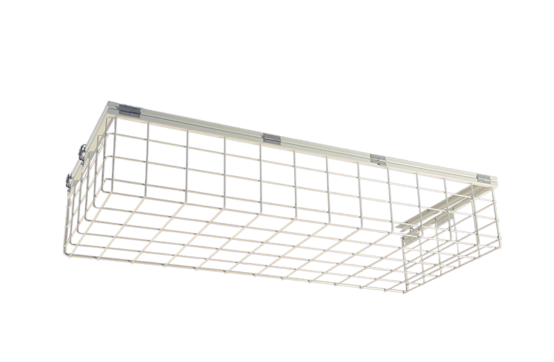 防球ガード 天吊型 KGG-1835T5-F