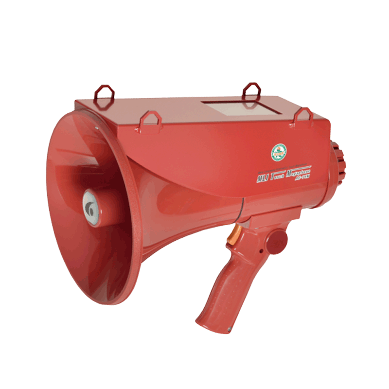 MLIタッチメガホン