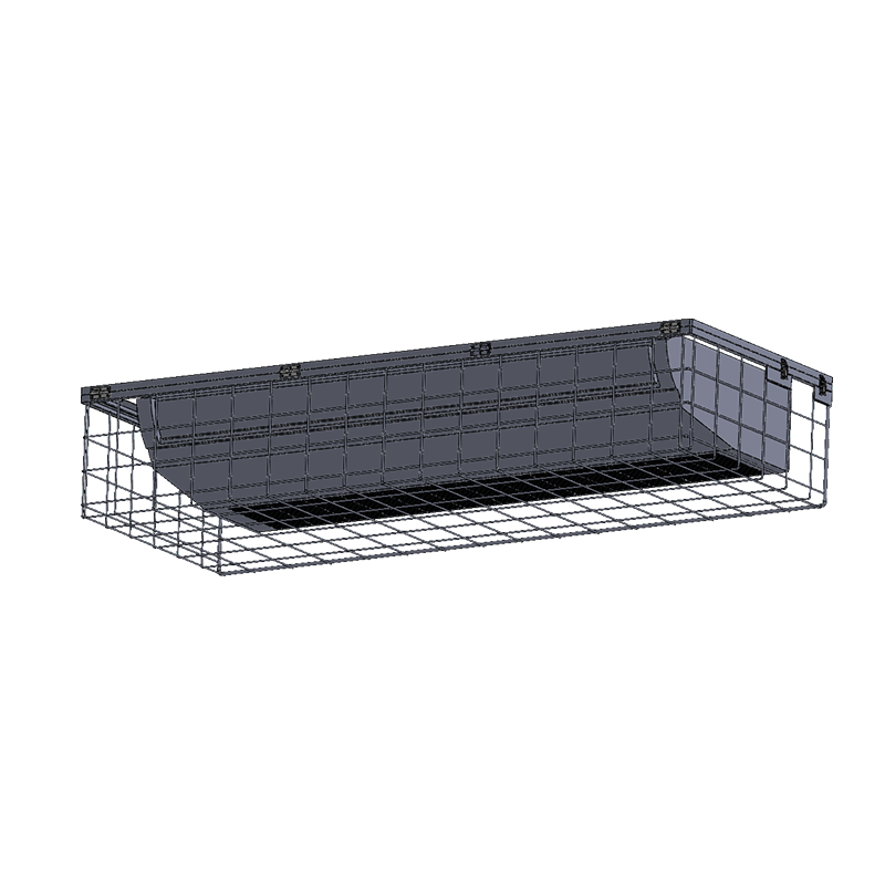 防球ガード 天吊型 KGG-2400T5-D90